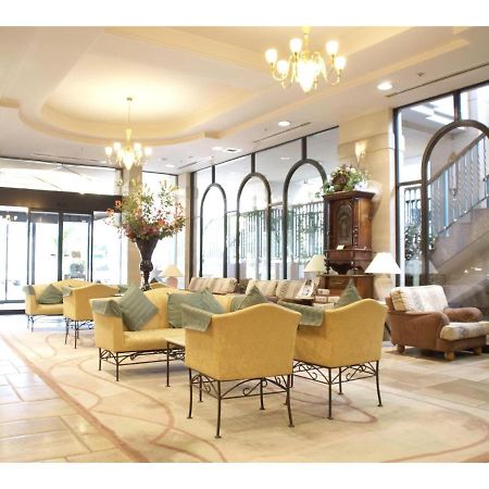 Hotel Rose Garden Shinjuku - Vacation Stay 72146V Tóquio Exterior foto